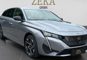 Peugeot 308 12.890 km 20.490 &euro; Lindlar 51789