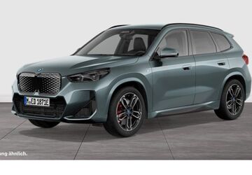 BMW iX1 18.521 km 43.495 &euro; Köln-West 50858