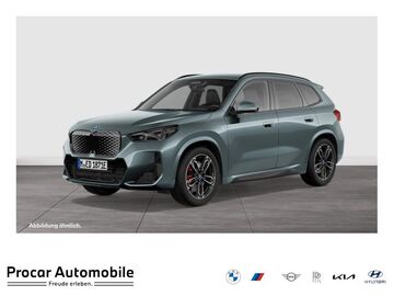 Gebrauchte BMW iX1