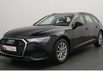 Audi A6 92.760 km 26.480 &euro; Leverkusen 51373