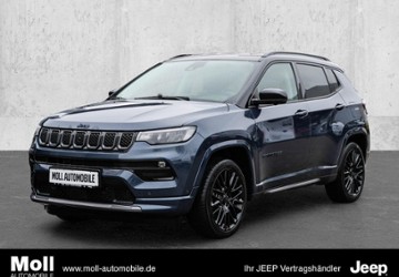 Jeep Compass 21.551 km 31.480 &euro; Köln 51149
