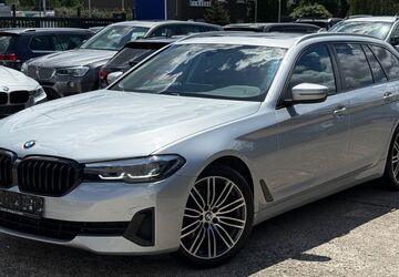 BMW 518 152.000 km 22.990 &euro; Köln 51105