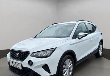 Seat Arona 19.128 km 18.680 &euro; Lohmar 53797