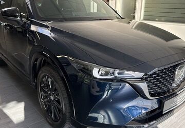 Mazda CX-5 61.199 km 30.990 &euro; Erkrath 40699