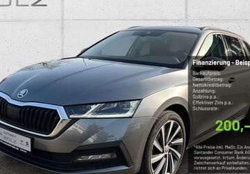 Skoda Octavia 120.312 km 17.490 &euro; Pulheim-Brauweiler 50259