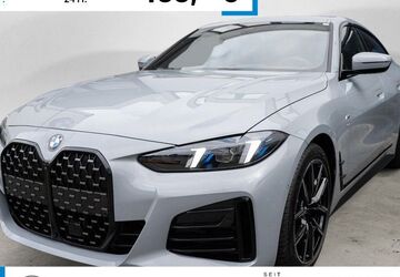 BMW 420 Gran Coupé 14.999 km 47.990 &euro; Bergisch Gladbach 51469