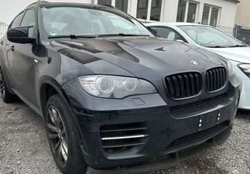 BMW X6 M50 203.000 km 11.490 &euro; Solingen 42651
