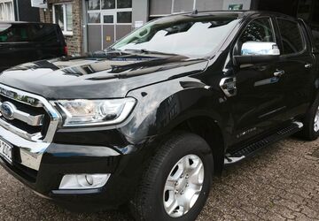 Ford Ranger 126.680 km 19.900 &euro; Wipperfürth 51688