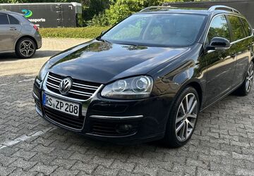 VW Golf 194.000 km 3.990 &euro; Remscheid 42899