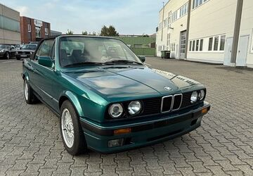 BMW 325 125.102 km 19.500 &euro; Monheim am Rhein 40789
