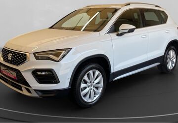 Seat Ateca 25.083 km 25.730 &euro; Köln 50823