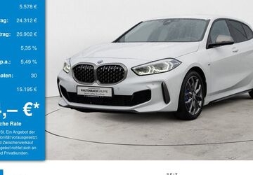 BMW 135 68.130 km 28.890 &euro; Overath-Vilkerath 51491