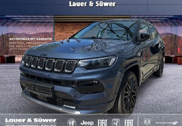 Jeep Compass 27.315 km 26.900 &euro; Burscheid 51399