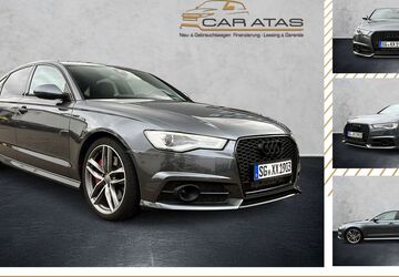 Audi A6 171.000 km 22.880 &euro; Solingen 42699