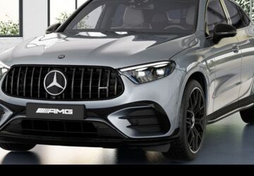 Mercedes-Benz GLC 43 AMG 9.900 km 91.990 &euro; Frechen 50226