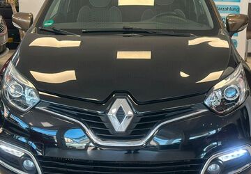 Renault Captur 100.000 km 9.499 &euro; Hürth 50354