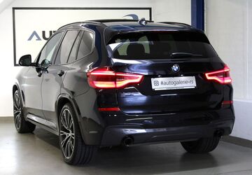 BMW X3 69.300 km 29.990 &euro; Remscheid 42857
