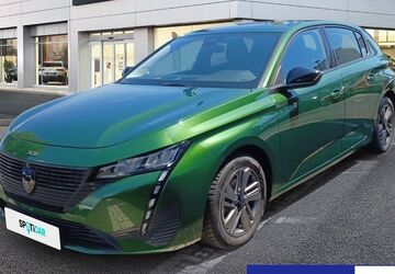 Peugeot 308 20.050 km 16.380 &euro; Sankt Augustin 53757