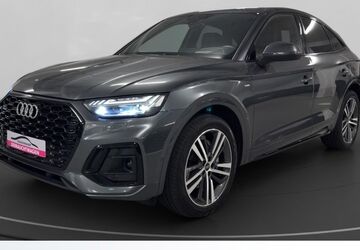Audi Q5 69.080 km 39.980 &euro; Bonn 53119