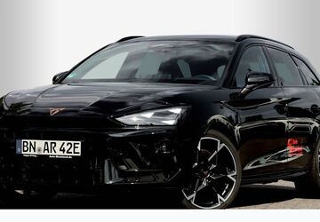 Cupra Leon 4.000 km 44.490 &euro; Bonn 53175