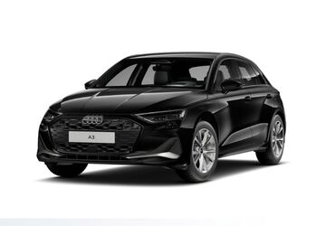 Audi A3 7.650 km 31.490 &euro; Bonn 53119