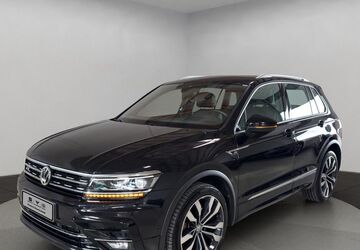 VW Tiguan 52.147 km 26.980 &euro; Lohmar 53797
