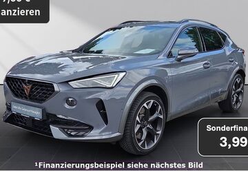 Cupra Formentor 24.500 km 36.990 &euro; Solingen 42719