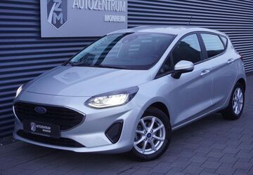 Ford Fiesta 68.000 km 14.990 &euro; Monheim am Rhein 40789