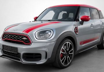 Mini John Cooper Works Countryman 59.100 km 26.950 &euro; Köln 50767