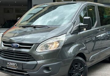 Ford Transit Custom 283.500 km 11.999 &euro; Köln 51107
