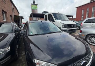 Ford Mondeo 200.000 km 2.500 &euro; Siegburg 53721