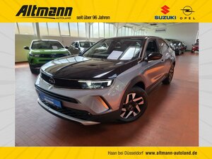 Opel Mokka Elegance Navi Keyless SHZ Park&Go 14.751 km 16.980 &euro; HAAN 42781