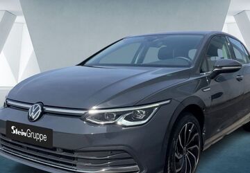 VW Golf 38.700 km 23.877 &euro; Bergisch Gladbach 51465