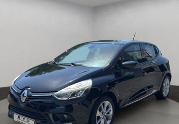 Renault Clio 84.000 km 8.980 &euro; Lohmar 53797