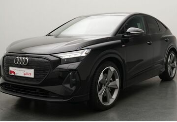 Audi Q4 e-tron 39.979 km 37.980 &euro; Leverkusen 51373