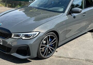 BMW M340i 23.900 km 49.950 &euro; Frechen 50226