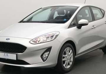 Ford Fiesta 17.720 km 11.700 &euro; Leverkusen 51373