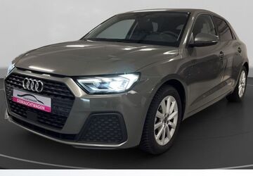 Audi A1 4.462 km 23.990 &euro; Bonn 53119