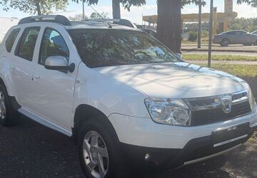Dacia Duster 117.500 km 4.750 &euro; Köln 51107