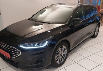 Ford Focus 67.100 km 16.000 &euro; Köln 51149