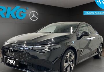 Mercedes-Benz CLA 350 10.700 km 52.290 &euro; Bornheim 53332