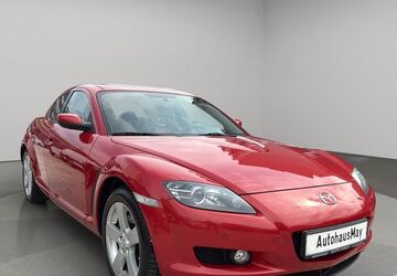 Mazda RX-8 74.950 km 8.950 &euro; Köln 50674