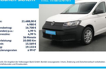 VW Caddy 31.575 km 19.980 &euro; Leverkusen 51379