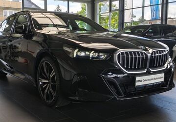 BMW 520 5.650 km 48.990 &euro; Langenfeld 40764