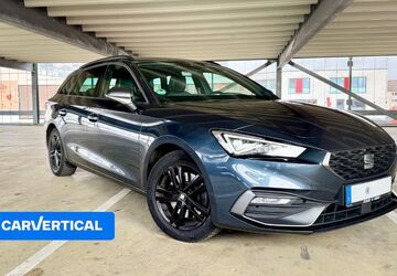 Seat Leon 256.500 km 12.600 &euro; Remscheid 42859