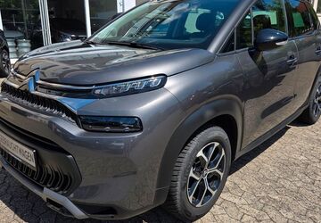 Citroen C3 Aircross 17.990 km 14.590 &euro; Erkrath 40699