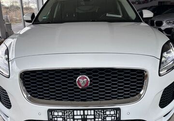 Jaguar E-Pace 35.000 km 20.500 &euro; Bonn 53119