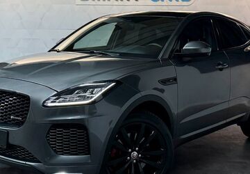 Jaguar E-Pace 84.785 km 23.990 &euro; Remscheid 42855