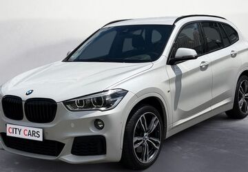 BMW X1 198.000 km 13.990 &euro; Dormagen 41540