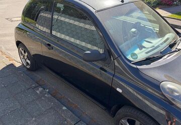 Nissan Micra 225.000 km 1.200 &euro; Solingen 42659